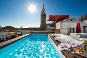 Отель Cathedral Apartment  Севилья